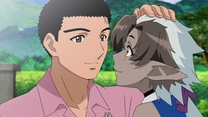 Tenchi Muyo! GXP Paradise Starting: 1×2