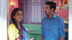 Anupama's Troubling Dream