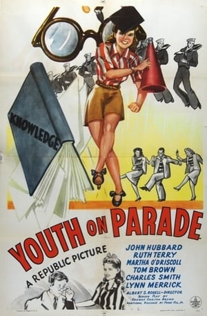 Image Youth on Parade