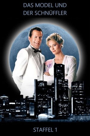 Das Model und der Schnüffler: Staffel 1