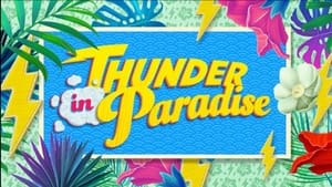 Image Thunder in Paradise