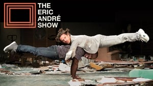 poster The Eric Andre Show