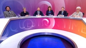 Question Time 13/02/2020