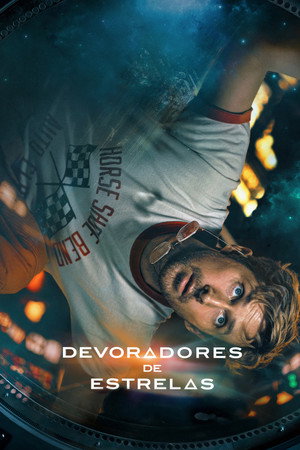 Devoradores de Estrelas - Poster