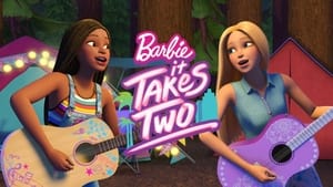 مترجم أونلاين وتحميل كامل Barbie: It Takes Two مشاهدة مسلسل