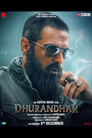 Dhurandhar (2025)