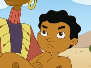Épisode 24