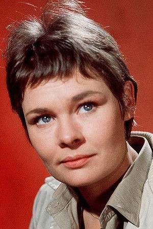 Judi Dench