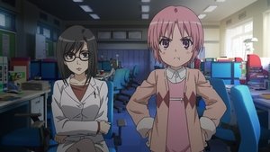A Certain Magical Index Season 3 Episode 1