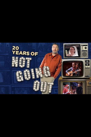 20 Years Of Not Going Out (2026) ポスター