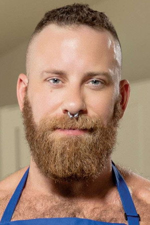 Ian Sterling portrait