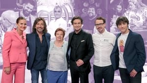 Masterchef Celebrity España Temporada 7 Capitulo 7