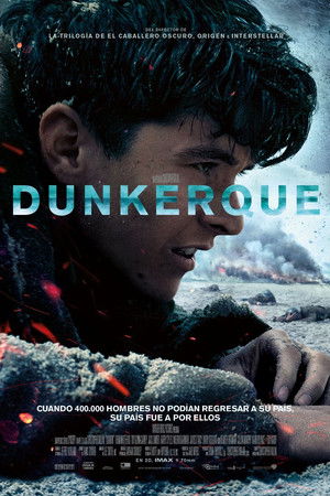 poster Dunkirk