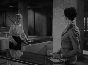 The Twilight Zone Season 1 Episode 34