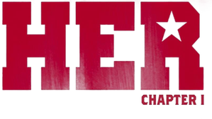HER: Chapter 1 — Logos 1