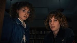 مشاهدة مسلسل Stranger Things مترجم