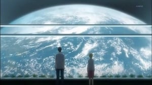 Mobile Suit Gundam 00 Season 2 Episode 19