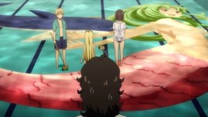 This Art Club Has a Problem! Season 1 Episode 5