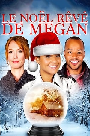 Le Noël rêvé de Megan 2013