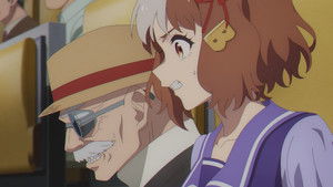 Umamusume: Cinderella Gray: 1×18