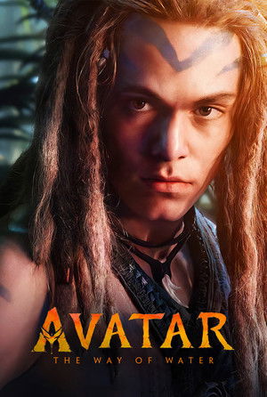 poster Avatar: The Way of Water