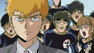 Mob Psycho 100 Capitulo 11