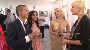 Bridesmaids XXX Porn Parody (2011)