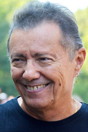 Karel Kahovec portrait