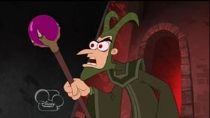 Phineas a Ferb: s3e30
