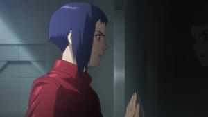 Ghost in the Shell: Stand Alone Complex Specials: to be deleted