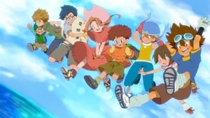 Digimon Adventure Dublado – Episódio 03 – Nasce Garurumon