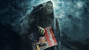 poster Creepshow