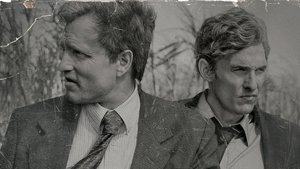 True Detective (Complete) Season(1-4)