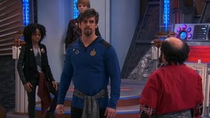 Henry Danger Season 2 Episode 13