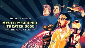 poster Mystery Science Theater 3000
