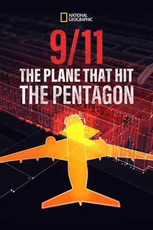 Image 9/11: Het Vliegtuig dat het Pentagon Raakte