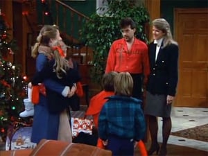 Murphy Brown: 1×5