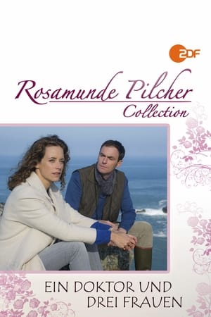 Image Rosamunde Pilcher: Un médico y tres mujeres