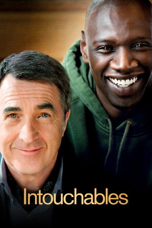 poster The Intouchables