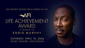 The 51st AFI Life Achievement Award: A Tribute to Eddie Murphy