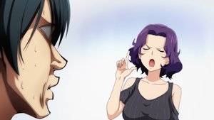 Grand Blue Season 1 Episode 11