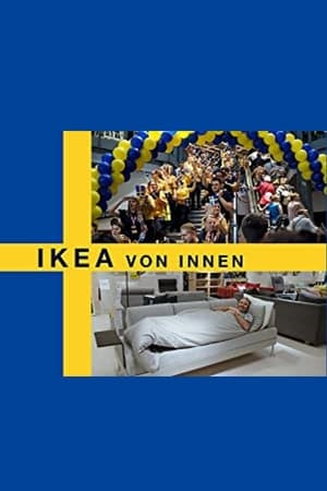 Ikea von Innen