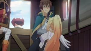 KONOSUBA Season 2 Episode 7