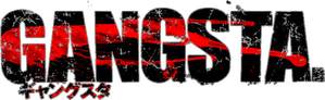 Gangsta. — Logos 3
