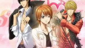 Skip Beat! – Episódio 10 – O azul na palma da mão