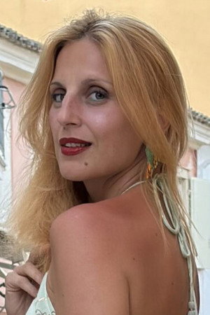 Krystallia Kefaloudi