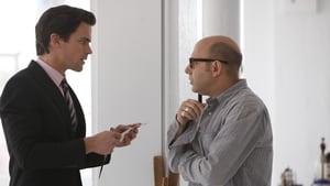 White Collar – Fascino criminale: Stagione 3 – Episodio 4