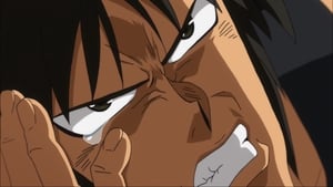 Karakuri Circus: 1 Staffel 2 Folge