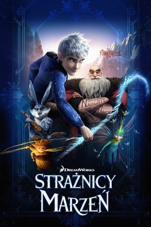 Strażnicy marzeń cały film online