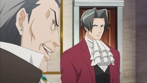 Gyakuten Saiban: 1×12